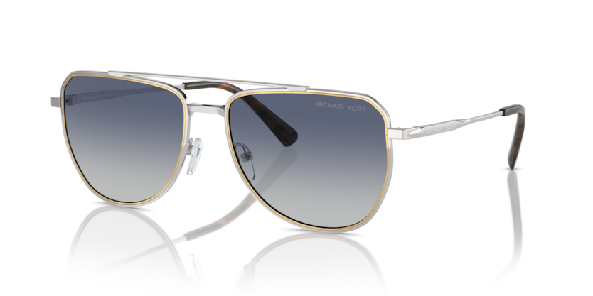 Michael Kors MK1155 Whistler Sunglasses