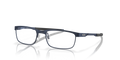 Oakley Frame OX3222 Steel Plate Eyeglasses