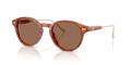 Coach HC8428U Cad83 Sunglasses