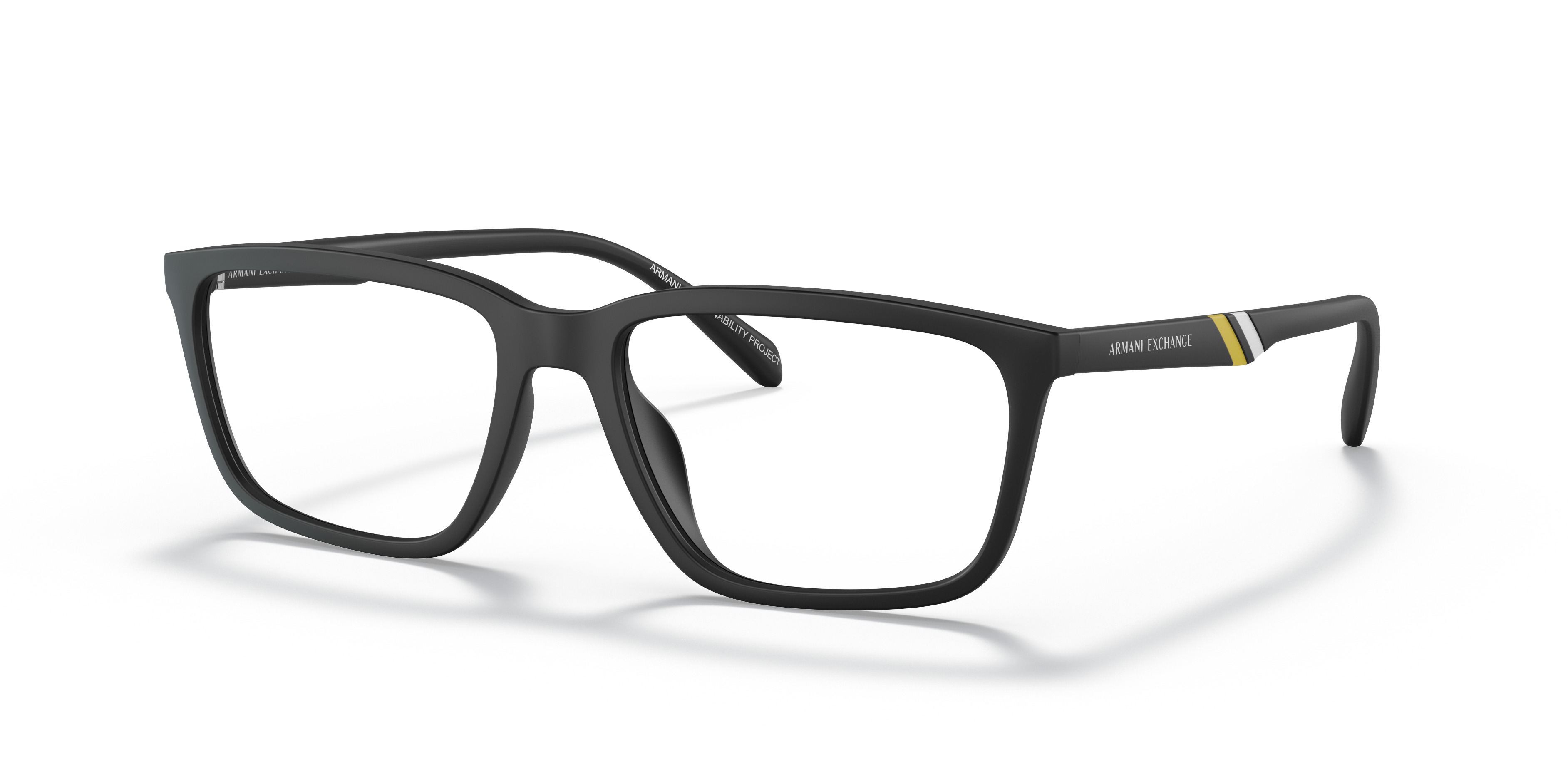 Armani Exchange AX3089U  Eyeglasses