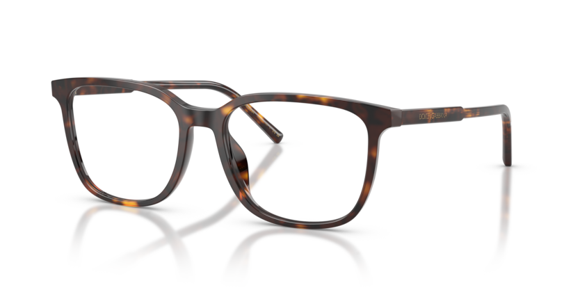 Dolce & Gabbana DG3445  Eyeglasses