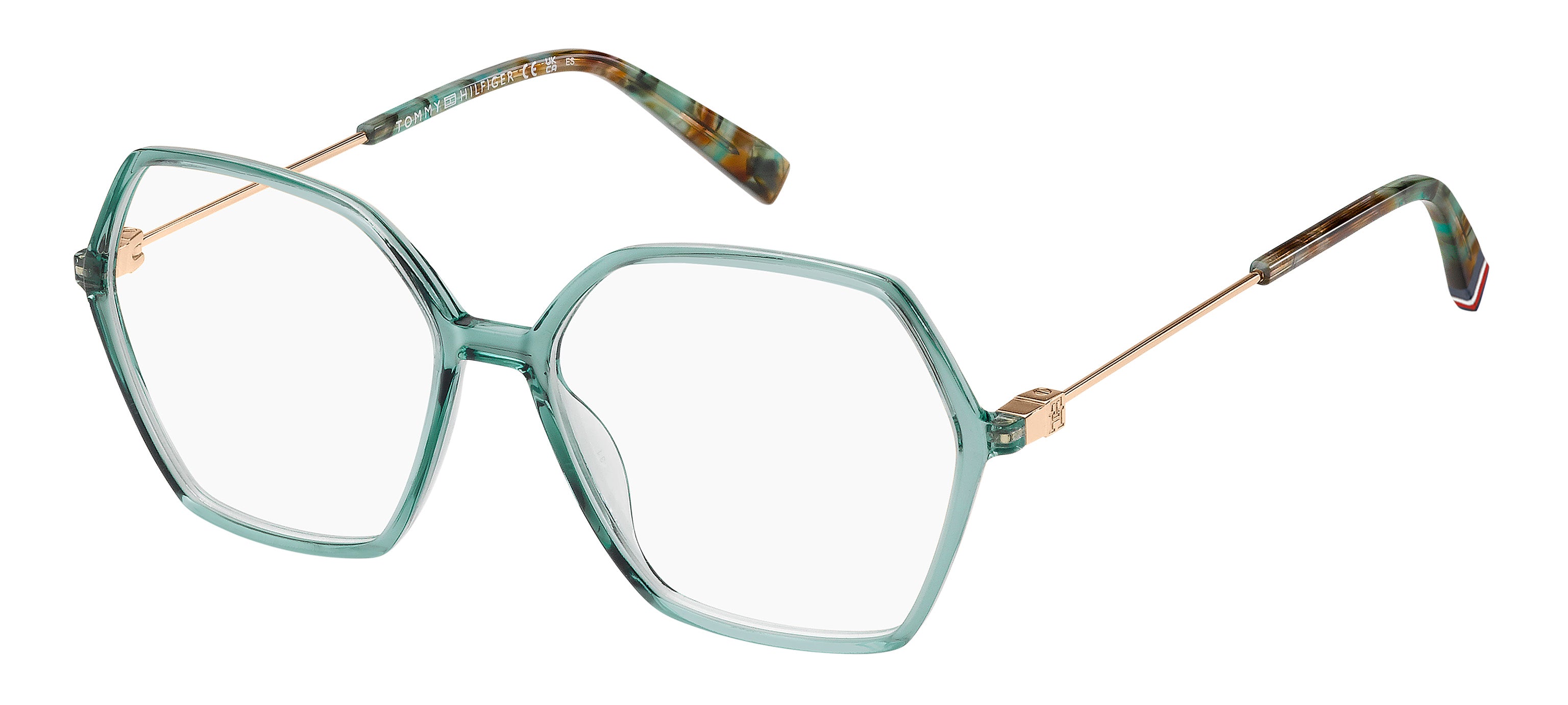 Tommy Hilfiger Th 2059 Eyeglasses