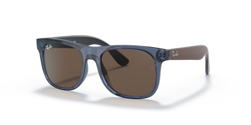 Ray-Ban Junior RJ9069S Junior Justin Sunglasses Kids