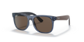 Ray-Ban Junior RJ9069S Junior Justin Sunglasses Kids