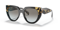 Prada PR 14WS  Sunglasses