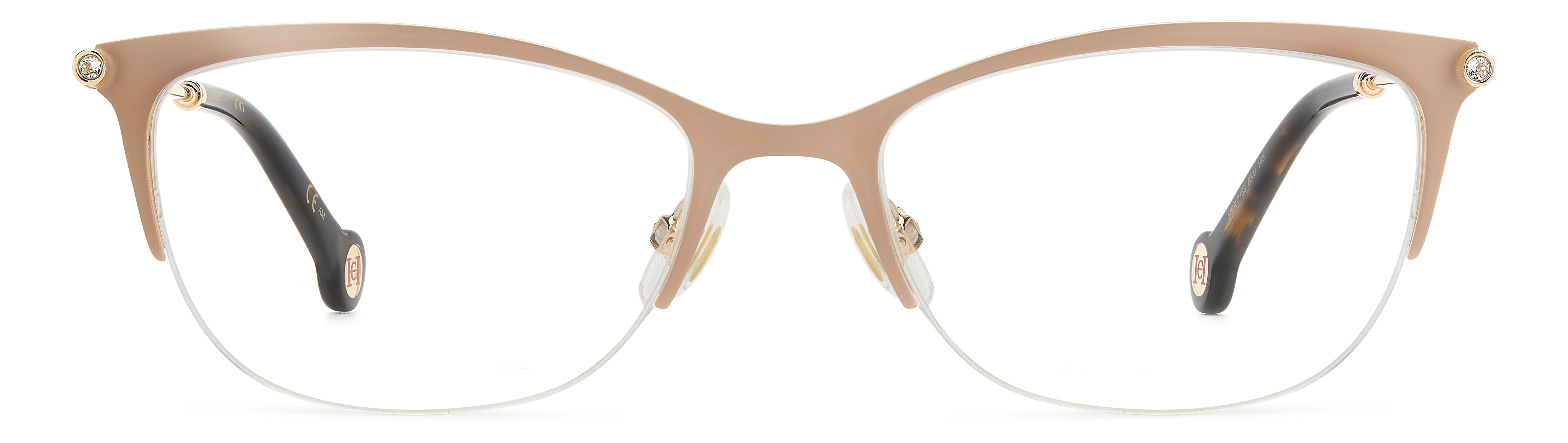 Carolina Herrera Her 0153 Eyeglasses