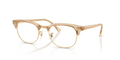 Ray-Ban Vista RX5154 Clubmaster Eyeglasses