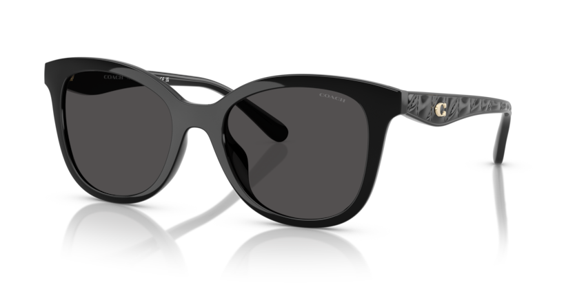 Coach HC8419U Cad25 Sunglasses
