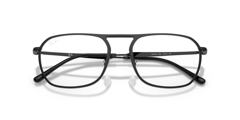 Ray-Ban Vista RX6548  Eyeglasses