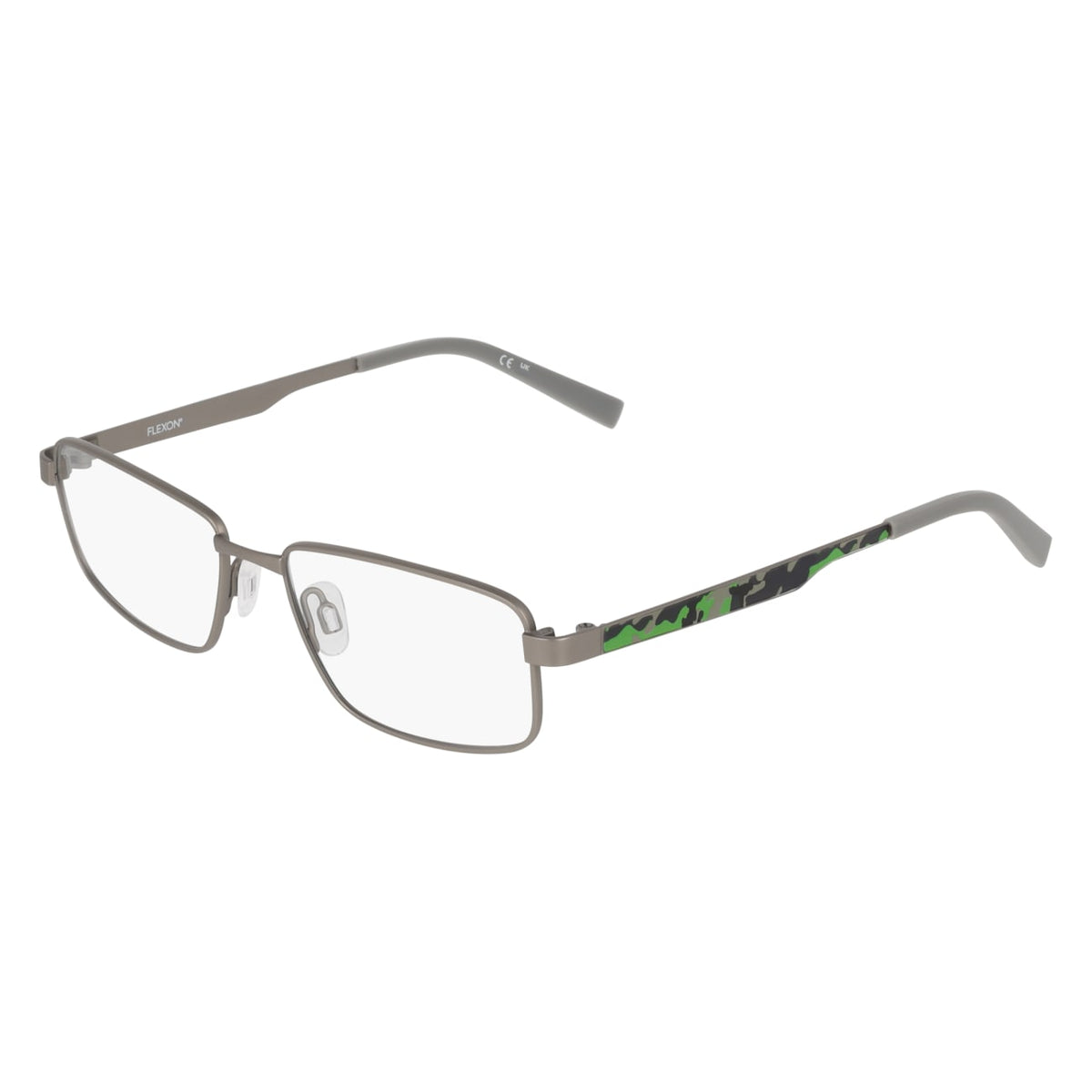 Flexon FLEXON J4024 Eyeglasses
