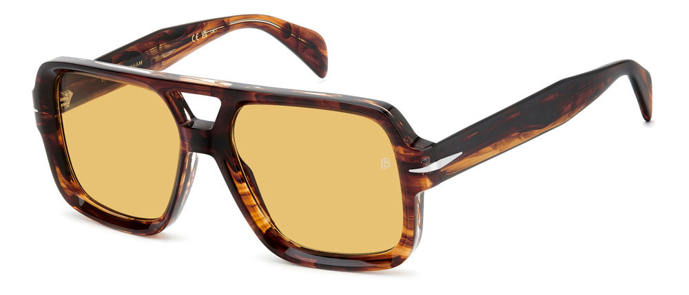 David Beckham DB 7151/S Sunglasses