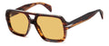 David Beckham DB 7151/S Sunglasses