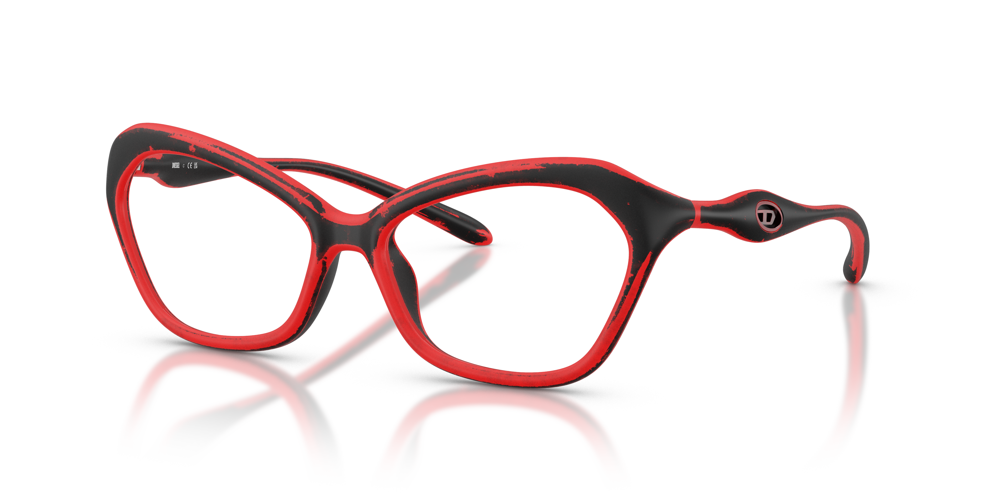 Diesel DL6003U  Eyeglasses