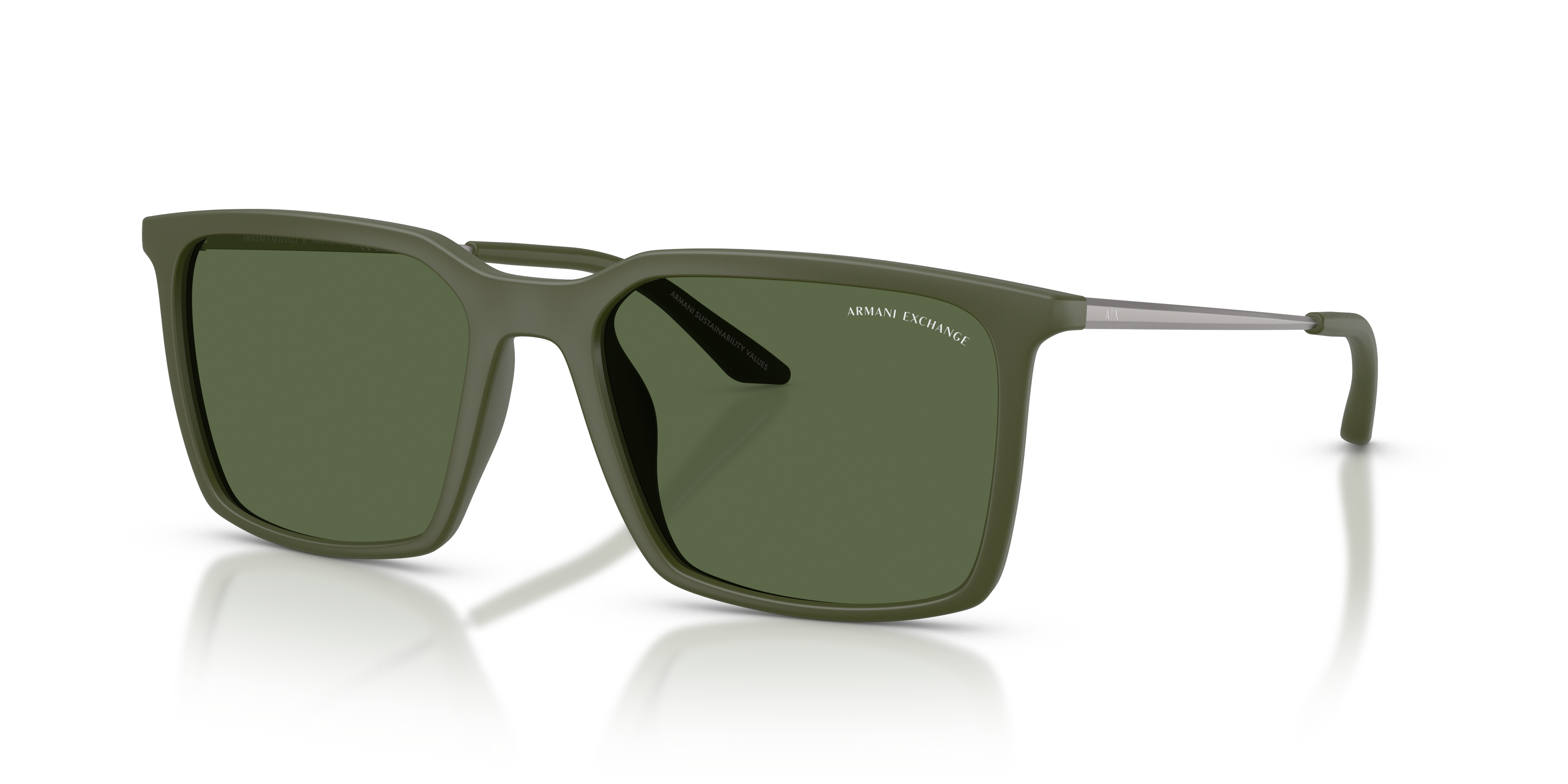 Armani Exchange AX4170SU  Sunglasses