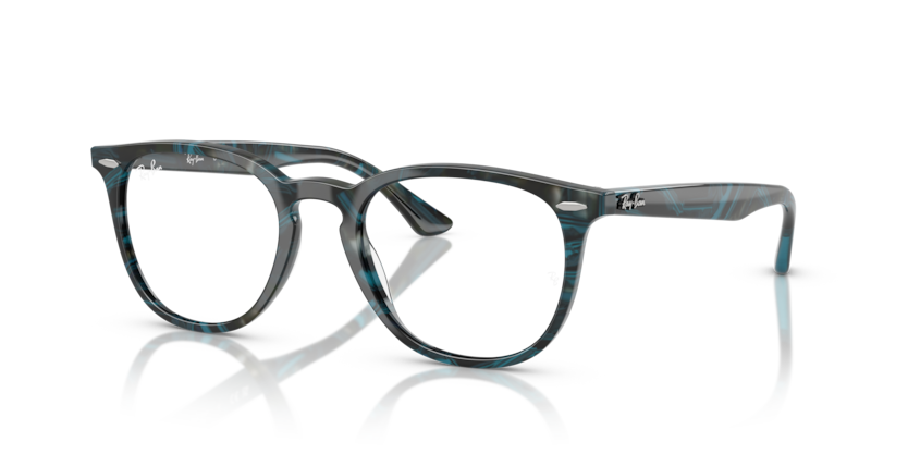 Ray-Ban Vista RX7159F  Eyeglasses