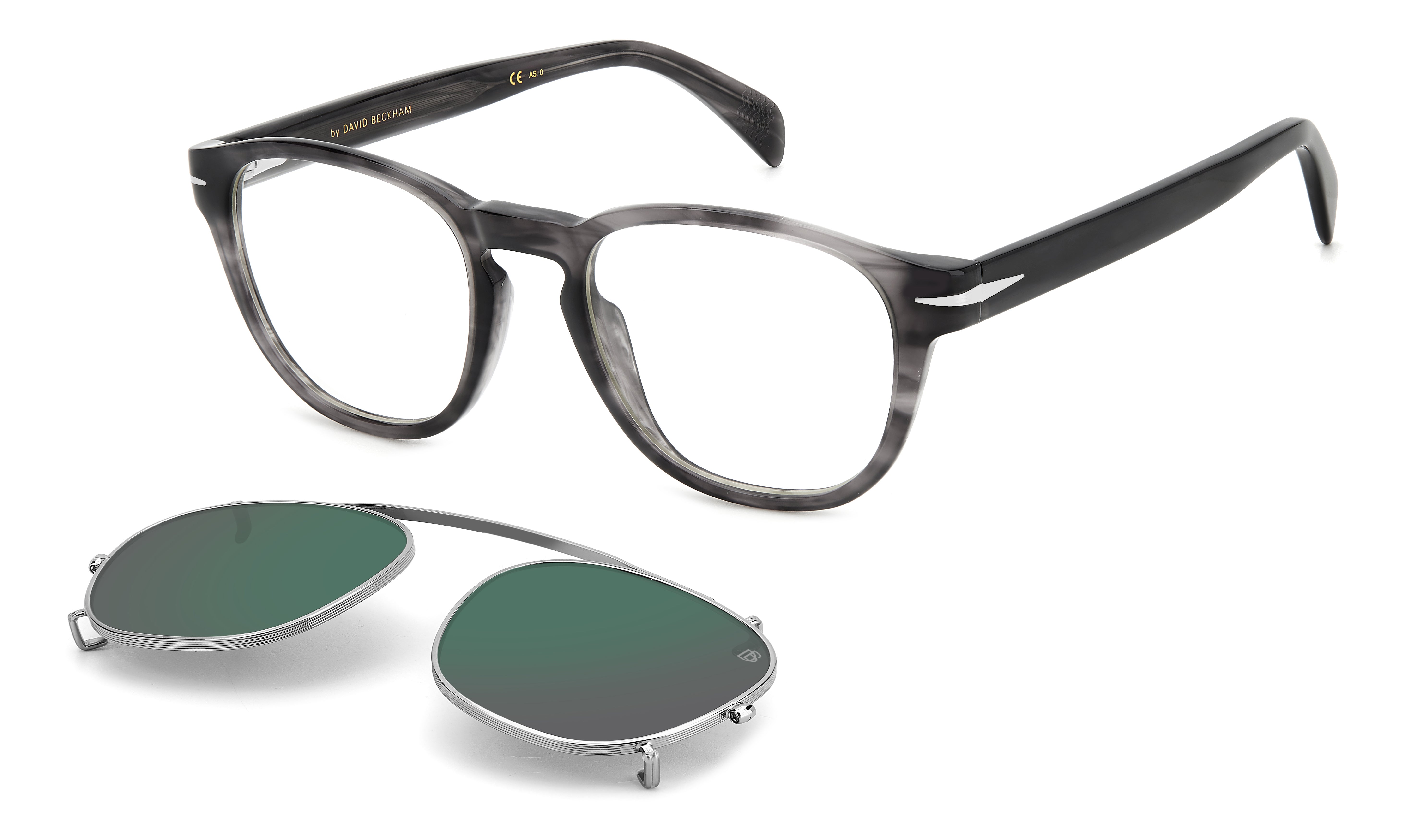 David Beckham Db 1117/cs Sunglasses