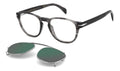 David Beckham Db 1117/cs Sunglasses