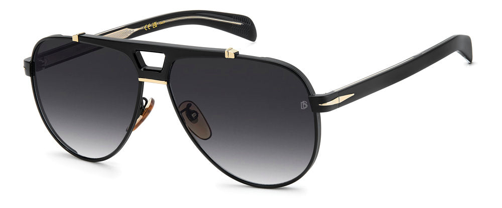 David Beckham DB 7169/S Sunglasses