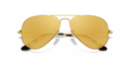 Ray-Ban Vista RX6489 Aviator Eyeglasses