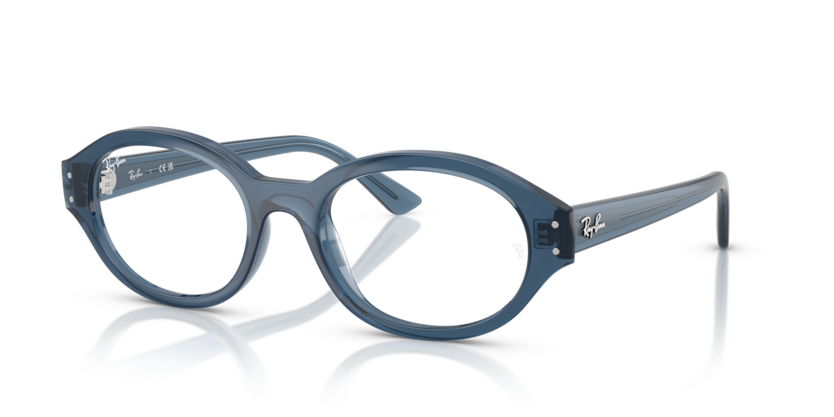 Ray-Ban Vista RX7257F Shilo Eyeglasses
