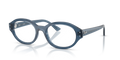 Ray-Ban Vista RX7257F Shilo Eyeglasses