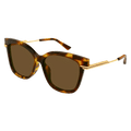 Bottega Veneta BV1296SA Sunglasses