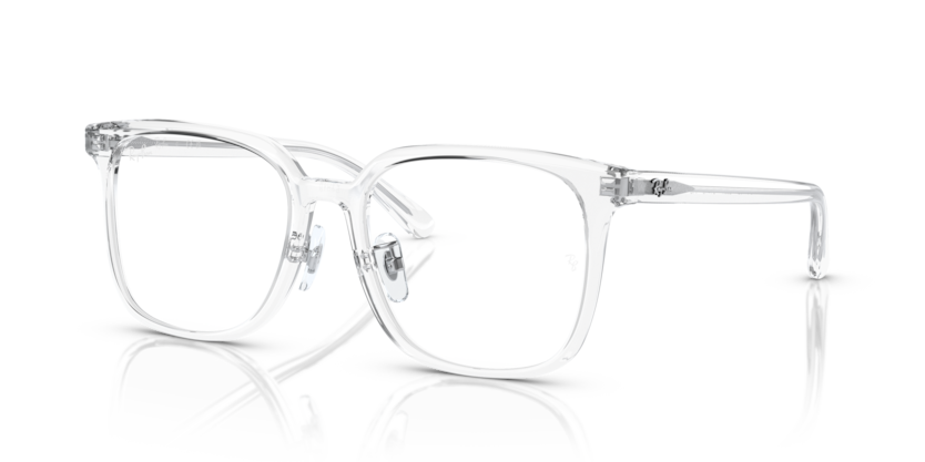 Ray-Ban Vista RX5419D  Eyeglasses