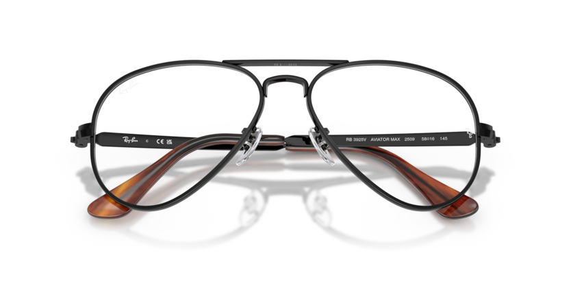 Ray-Ban Vista RX3925V Aviator Max Eyeglasses