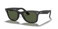 Ray-Ban RB2140F Wayfarer Sunglasses