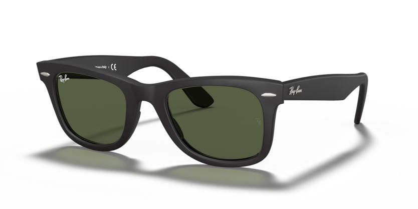 Ray-Ban RB2140F Wayfarer Sunglasses