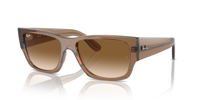 Ray-Ban RB0947SF Carlos Sunglasses