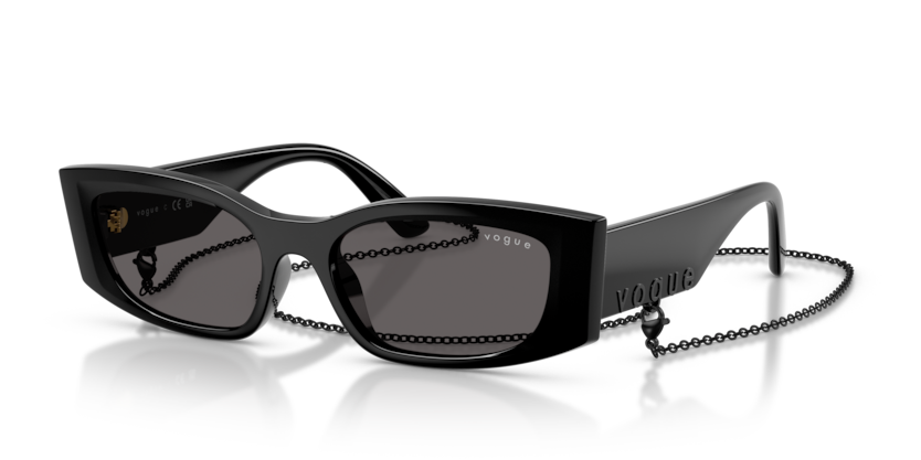 Vogue VO5655SU  Sunglasses