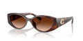 Coach HC8462U Cfu06 Sunglasses
