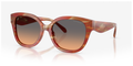 Coach HC8438U Cby94 Sunglasses