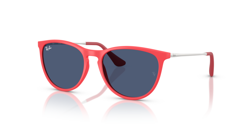 Ray-Ban Junior RJ9060S Junior Erika Sunglasses Kids