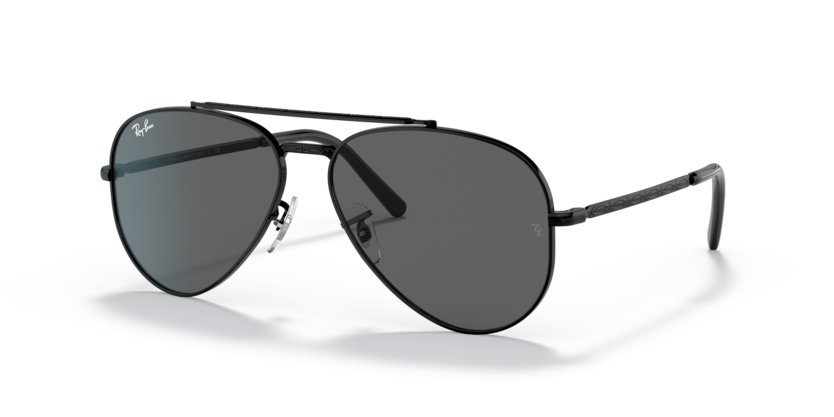 Ray-Ban RB3625 New Aviator Sunglasses