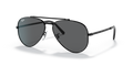 Ray-Ban RB3625 New Aviator Sunglasses