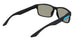 Dragon Dr Count Ll H2O Polar Sunglasses