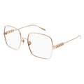Gucci GG1434O Eyeglasses
