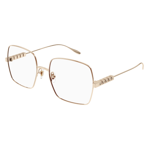 Gucci GG1434O Eyeglasses