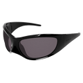 Balenciaga BB0252S Sunglasses