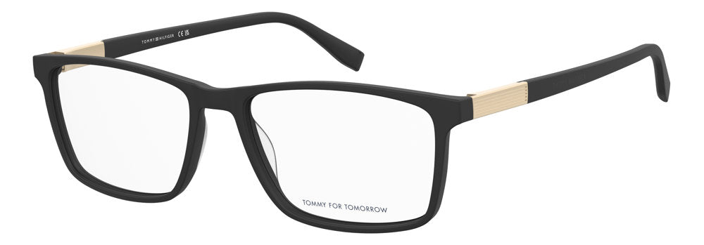 Tommy Hilfiger TH 2412/U Eyeglasses
