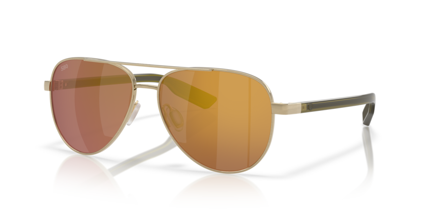Costa Del Mar 6S4002 Peli Sunglasses