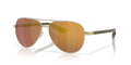 Costa Del Mar 6S4002 Peli Sunglasses