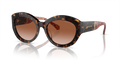Michael Kors MK2204U Brussels Sunglasses