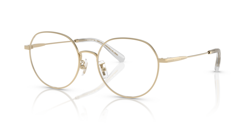 Coach HC5180TD  Eyeglasses