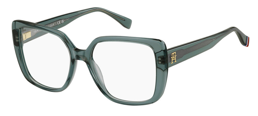 Tommy Hilfiger TH 2348 Eyeglasses