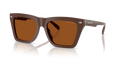 Michael Kors MK2225U Pebble Beach Sunglasses
