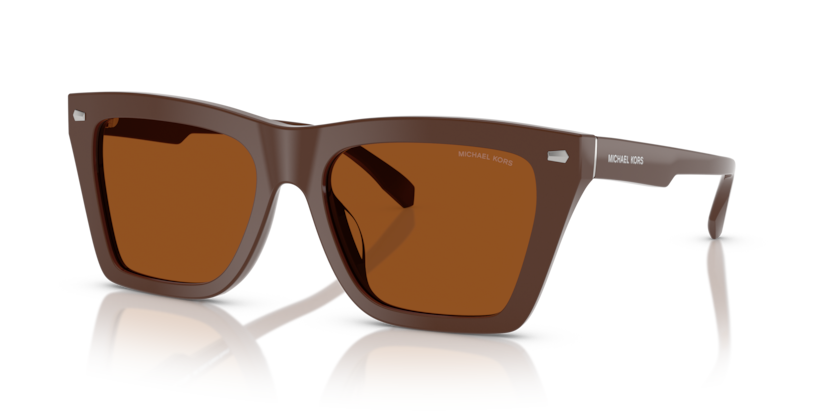 Michael Kors MK2225U Pebble Beach Sunglasses