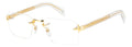 David Beckham DB 7116 Eyeglasses